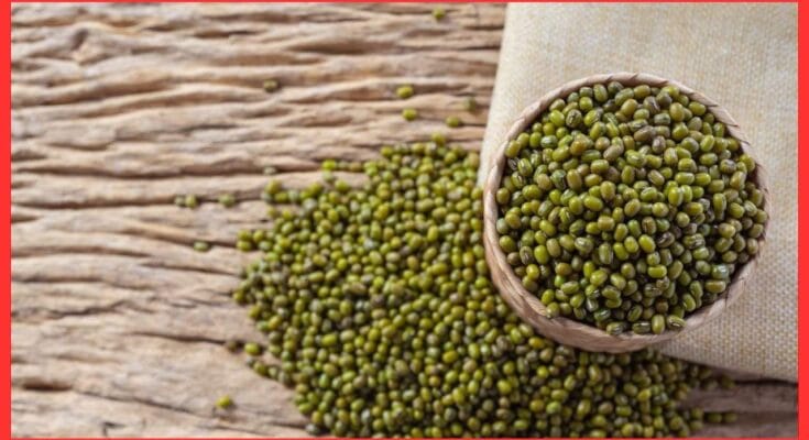 Benefits of Moong Dal