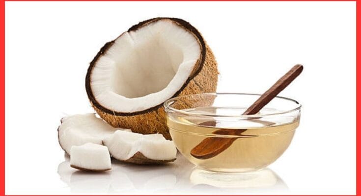 Benefits Coconut Oil For Face