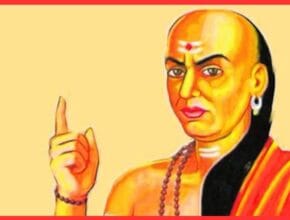 Chanakya Niti