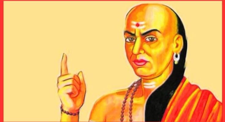 Chanakya Niti