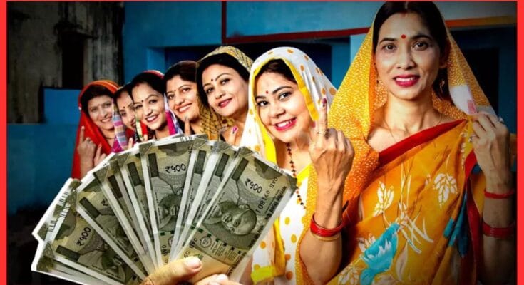Mahila Samalan Saving Scheme