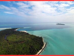 Maldives News