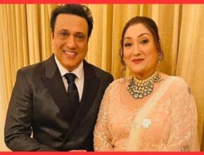 Bollywood Actor Govinda News