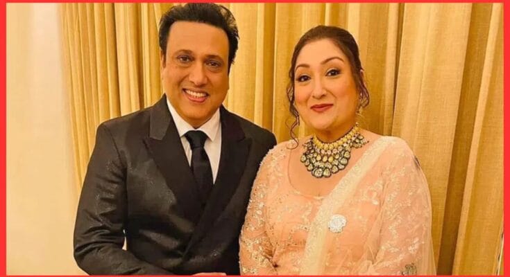 Bollywood Actor Govinda News