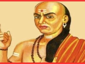 Chanakya Niti