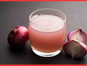Onion Juice Benefits for Hair