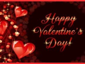 Valentines Day 2025
