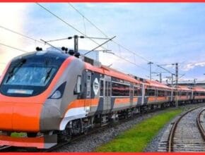 Vande Bharat Sleeper