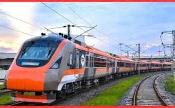 Vande Bharat Sleeper