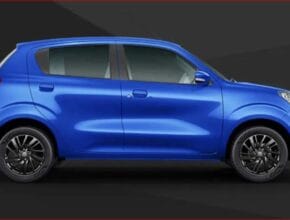 Maruti Suzuki Cars