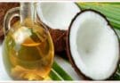 Coconut Oil For Skin Care