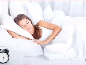Dreaming Meaning