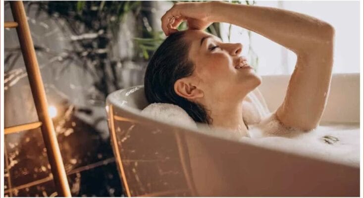 Natural Glowing Skin