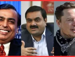 Super Billionaires