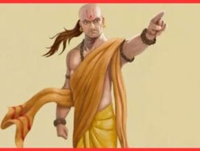 Chanakya Niti
