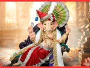 Vinayak Chaturthi 2025