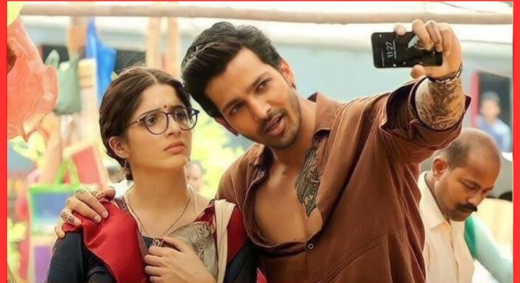 Mawra Hocane on Sanam Teri Kasam