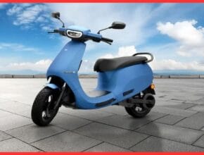 Ola Electric
