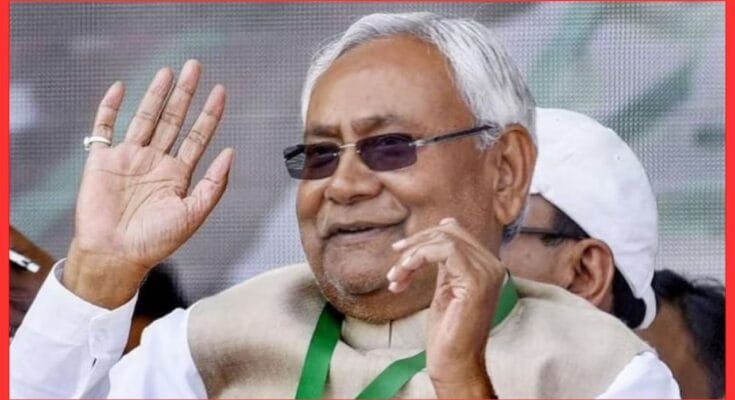 Bihar Assembly Elections