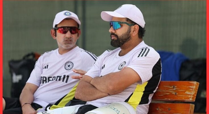 Champions Trophy 2025