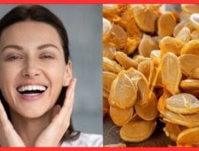 Skin Care With Pumpkin Seeds