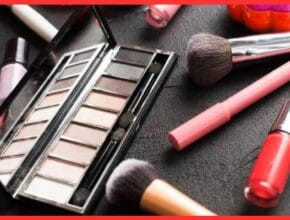 Makeup Tips