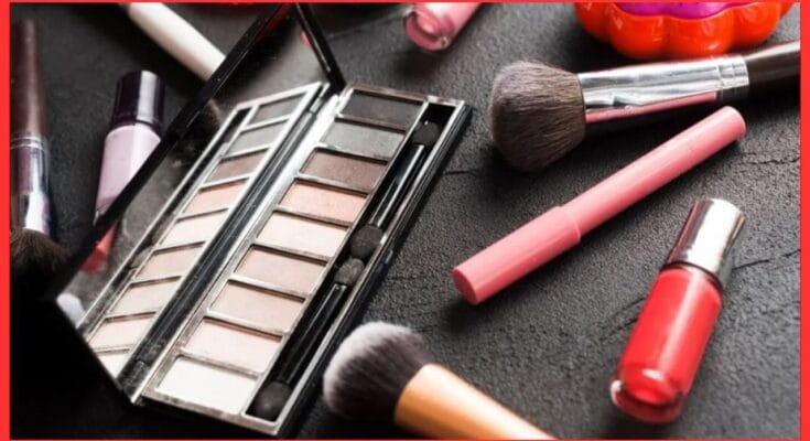 Makeup Tips