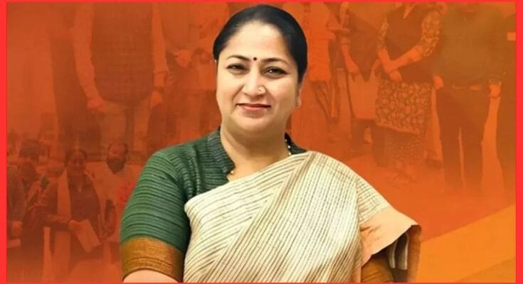 Delhi Mahila Samridhi Yojana
