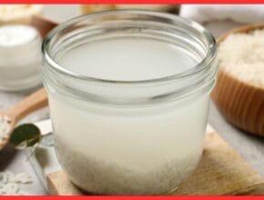 Rice Water Serum