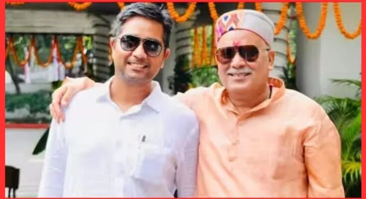 ED raids in Chhattisgarh