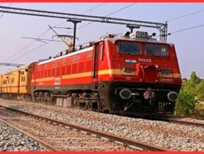 Holi Special Trains For UP