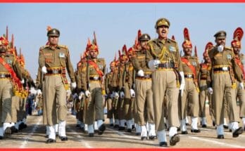 Delhi Police SHO Exam
