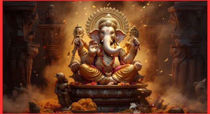 Sankashti Chaturthi 2025