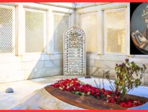 Aurangzeb Tomb