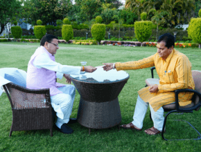 prem chandra agarwal