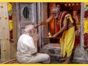 pm modi rameshwaram