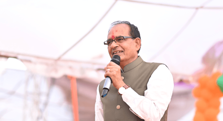 shivraj chauhan
