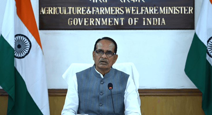 shivraj singh chauhan