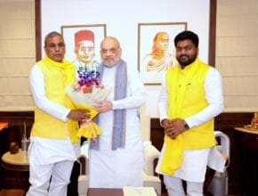 OM Prakash Rajbhar