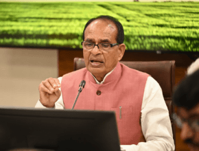 Shivraj Singh Chauhan