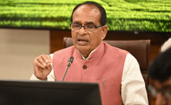 Shivraj Singh Chauhan