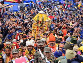 Kedarnath Dham