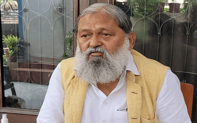 Anil Vij