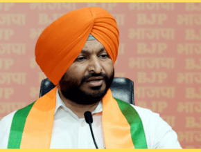 ravneet singh bittu