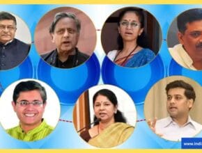 All Party Delegation