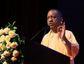 cm yogi adityanath