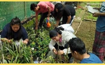 agriculture education