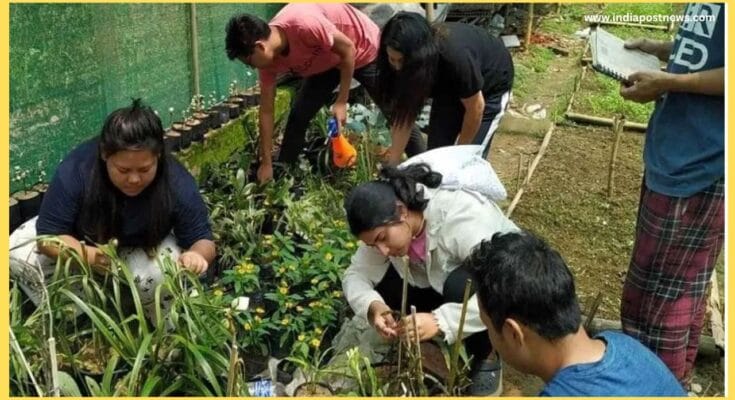 agriculture education