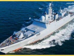 tamal warship