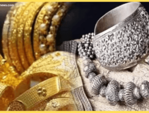 silver price